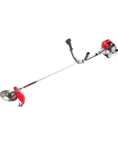 Купить Бензиновый триммер Победа ТБ 152 1+1 280301152  в E-mobi