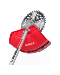 Купить Бензиновый триммер Победа ТБ 152 1+1 280301152  в E-mobi