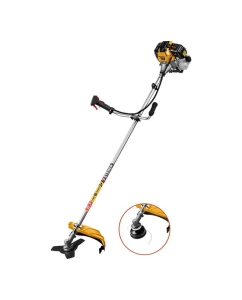 Купить Бензокоса STEHER BT-1300 в E-mobi