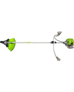 Купить Мотокоса ЗЕЛЕНАЯ РЕВОЛЮЦИЯ GR-52-B 1E44F-S  в E-mobi