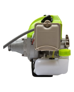 Купить Мотокоса ЗЕЛЕНАЯ РЕВОЛЮЦИЯ GR-52-B 1E44F-S  в E-mobi