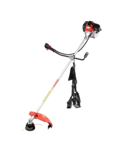 Купить Бензиновый триммер AYGER GTA-430 PRO в E-mobi