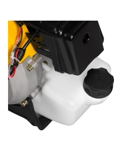 Купить Триммер бензиновый Kolner KGT 430 43см3, 2.1лс, ширина кош. нож/леска 255/420мм, 1500Вт 8070200016  в E-mobi