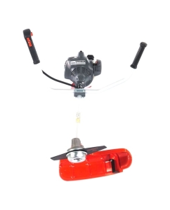 Купить Бензокоса ZimAni FS55E BCFS55EZ  в E-mobi