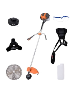 Купить Бензиновый триммер Helmut TW 33F hl-131  в E-mobi