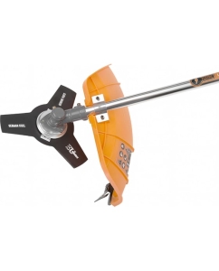 Купить Электрическая коса DAEWOO DABC 1400E  в E-mobi