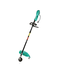 Купить Электротриммер Sturm 1800 Вт, метал. вал, D-образная рукоятка, нож/леска GT1800D в E-mobi