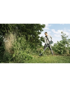 Купить Моторная коса Bosch AFS 23-37 W/EEU 06008A9000  в E-mobi