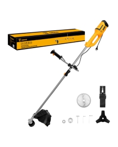 Купить Триммер садовый электрический DEKO DKTR1250 MAX 065-1244  в E-mobi