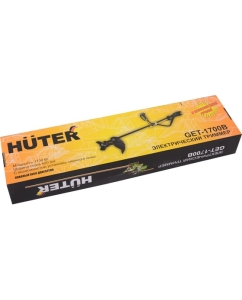 Купить Электрический триммер Huter GET-1700B 70/1/8  в E-mobi