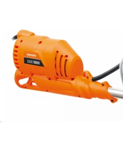 Купить Электрическая коса с цельным валом и ременным приводом DAEWOO DABC 1800E  в E-mobi