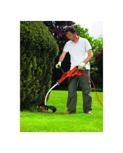 Купить Триммер Black+Decker GL8033  в E-mobi