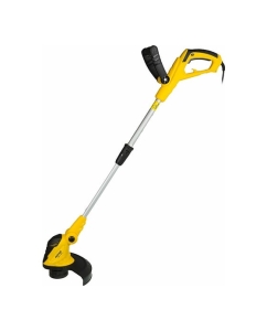 Купить Электрический триммер Huter GET-600 70/1/5 в E-mobi