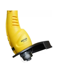 Купить Электрический триммер Huter GET-500 70/1/27  в E-mobi