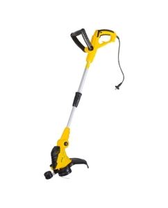 Купить Электрический триммер Huter GET-320 70/1/31 в E-mobi