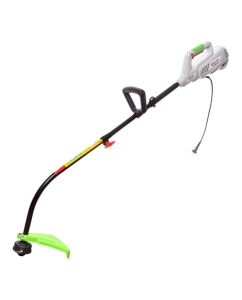 Купить Электрический триммер REDVERG RD-EB1250B 6655451 в E-mobi