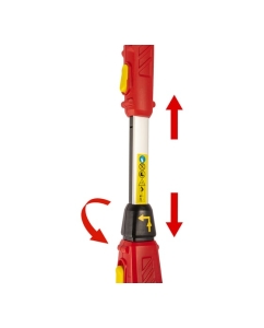 Купить Электрический триммер DDE ET650 791-851  в E-mobi