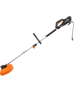 Купить Электрический триммер WORX 38см, 1000Вт, нож 23 см WG111E в E-mobi