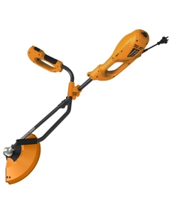 Купить Электрическая коса CARVER TR-1500S/BH 01.002.00010 в E-mobi