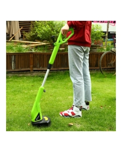 Купить Электрический садовый триммер DEKO DKTR550 063-4234  в E-mobi