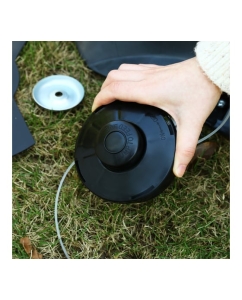 Купить Садовый электрический триммер DEKO DKTR1600 063-4228  в E-mobi