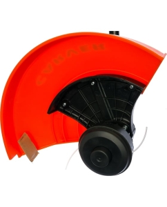 Купить Электрическая коса CARVER TR-1500S 01.002.00009  в E-mobi