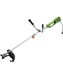 Купить Триммер электрический PROCRAFT 2200 Вт, 10000 об/мин, разборная штанга (леска+нож) GT2200 в E-mobi