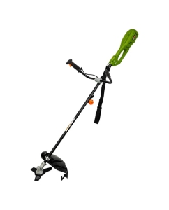 Купить Триммер электрический PROCRAFT 2200 Вт, 10000 об/мин, разборная штанга (леска+нож) GT2200  в E-mobi