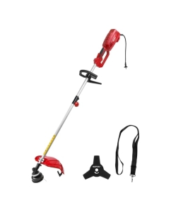 Купить Электрический триммер WORTEX TE 3813-2 S 0318226 в E-mobi