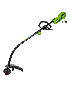 Купить Электрический триммер Сибртех ЭКИ-1100 96631 в E-mobi