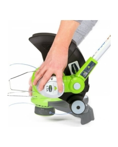Купить Электрический триммер Greenworks GST5033M Deluxe 21277  в E-mobi