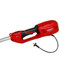 Купить Триммер WORTEX TE 4015 S 1400 Вт ширина скашивания 38 см 1334486  в E-mobi