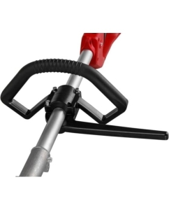 Купить Триммер WORTEX TE 4015 S 1400 Вт ширина скашивания 38 см 1334486  в E-mobi