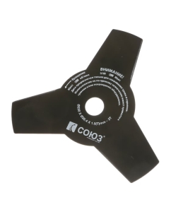 Купить Электротриммер СОЮЗ ГКС-3515  в E-mobi