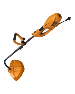 Купить Электрическая коса CARVER TR-1200S 01.002.00008 в E-mobi