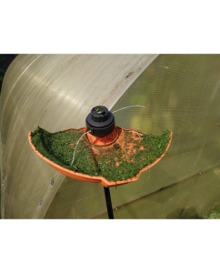 Купить Электрическая коса CARVER TR-1200S 01.002.00008  в E-mobi