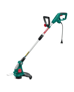 Купить Сетевой триммер ЗУБР ТСН-33-600 в E-mobi