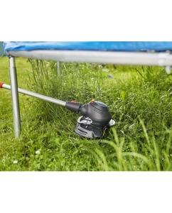Купить Электрический триммер Gardena ComfortCut 550/28 09872-20.000.00  в E-mobi