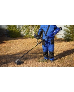 Купить Триммер электрический BOJET 1200 Вт, 340 мм EBC-1200  в E-mobi