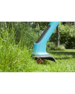 Купить Электрический триммер Gardena Small Cut Plus 350/23 09806-20.000.00  в E-mobi