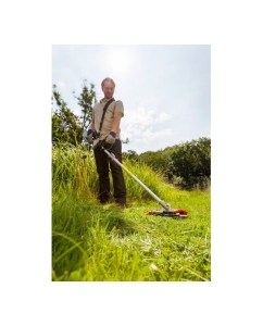 Купить Триммер Al-ko BC 1200 E 112924  в E-mobi