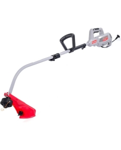 Купить Мотокоса электрическая Интерскол МКЭ-43/1200М 893.0.0.70 в E-mobi