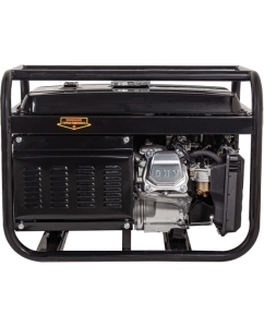 Купить Электрогенератор Huter DY3.0A 64/1/56  в E-mobi