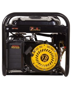 Купить Электрогенератор Huter DY4,0LA 64/1/74  в E-mobi