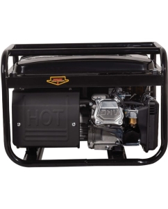 Купить Электрогенератор Huter DY4,0LA 64/1/74  в E-mobi