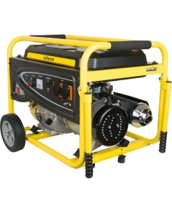 Купить Бензиновый генератор Inforce IN6500 04-03-05  в E-mobi