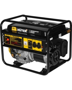 Купить Электростанция Huter DY6500L 64/1/6 в E-mobi