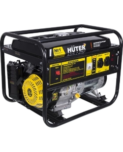 Купить Электростанция Huter DY6500L 64/1/6  в E-mobi