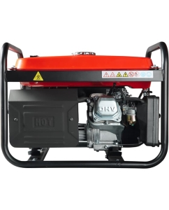 Купить Электростанция бензиновая FUBAG BS 3300 646468  в E-mobi
