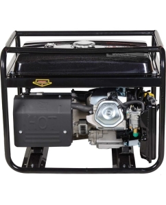 Купить Электрогенератор Huter DY5000L 64/1/5  в E-mobi